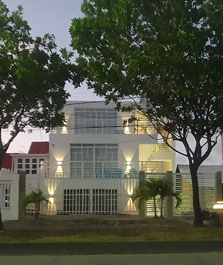 Bahia San Andres Hospedaje 0*, San Andrés