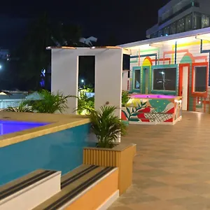 Nomadic Design San Andres (San Andres and Providencia Islands)